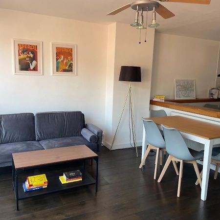 Lovely 2 Bedroom Flat In Central London Exterior foto