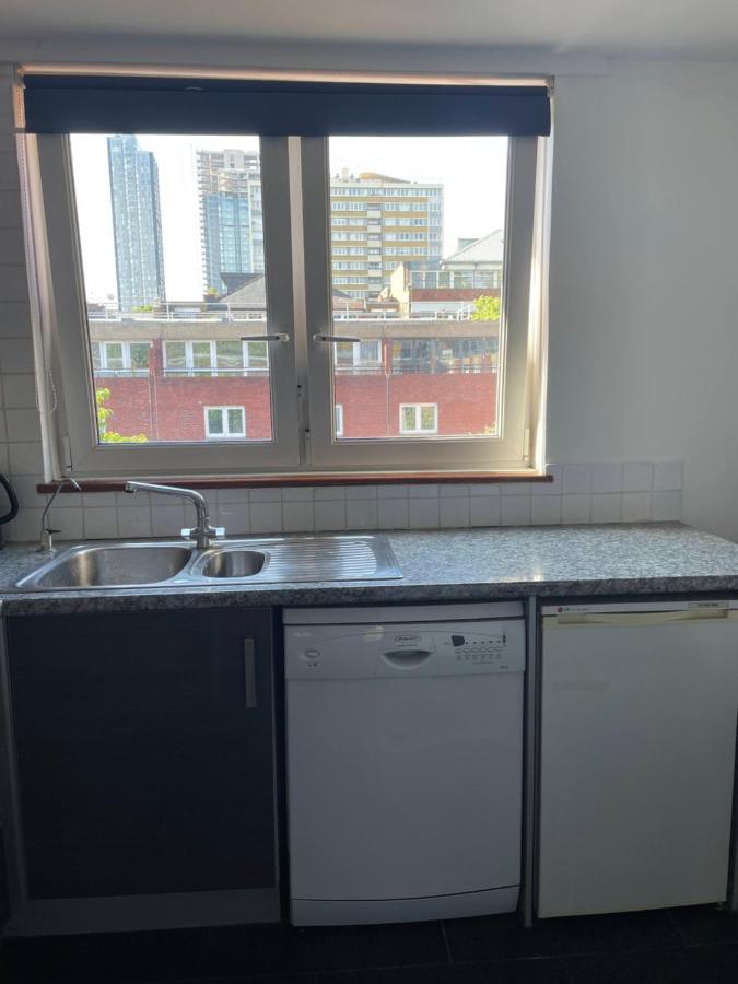 Lovely 2 Bedroom Flat In Central London Exterior foto