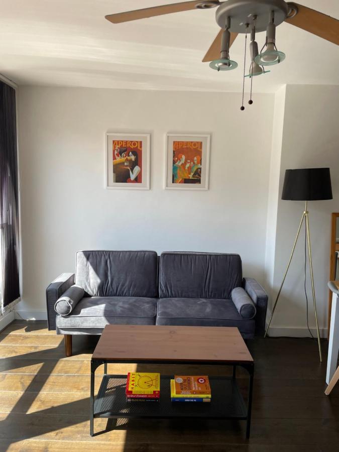 Lovely 2 Bedroom Flat In Central London Exterior foto