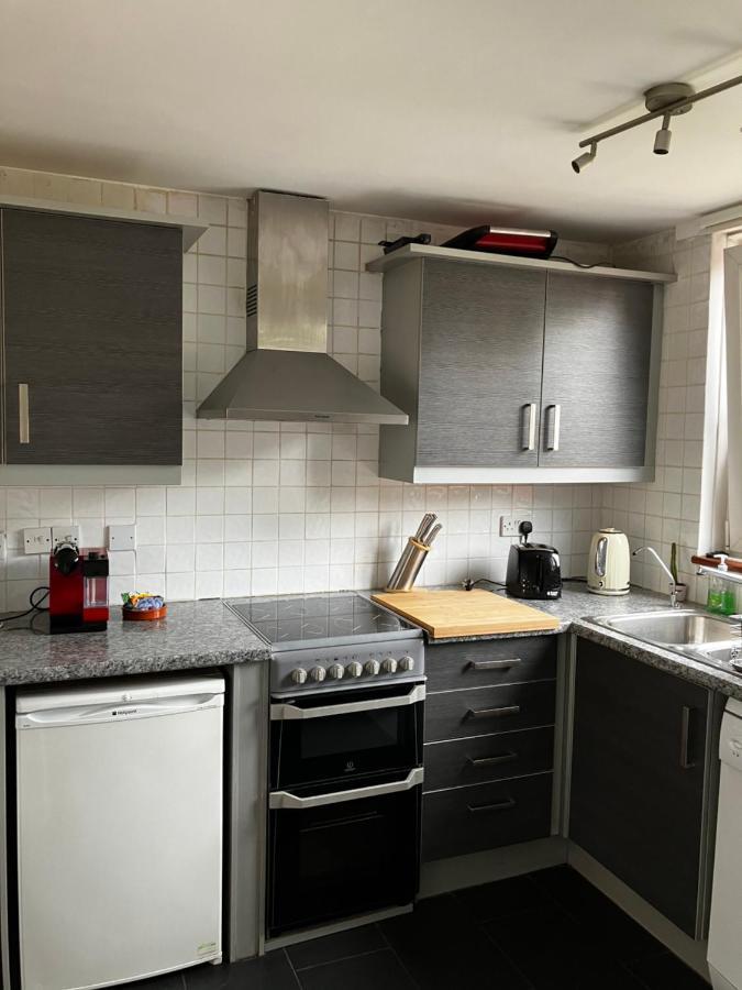 Lovely 2 Bedroom Flat In Central London Exterior foto